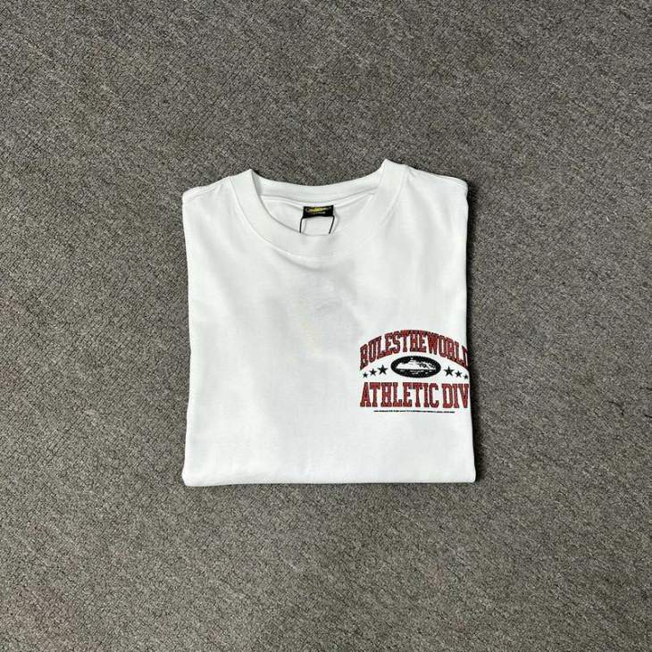 Corteiz T Shirts Short _SKUCorteizXS-2XLwmtx313716690